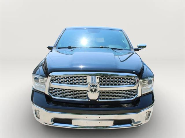 2017 Ram 1500 Laramie Crew Cab 4x4 5'7" Box