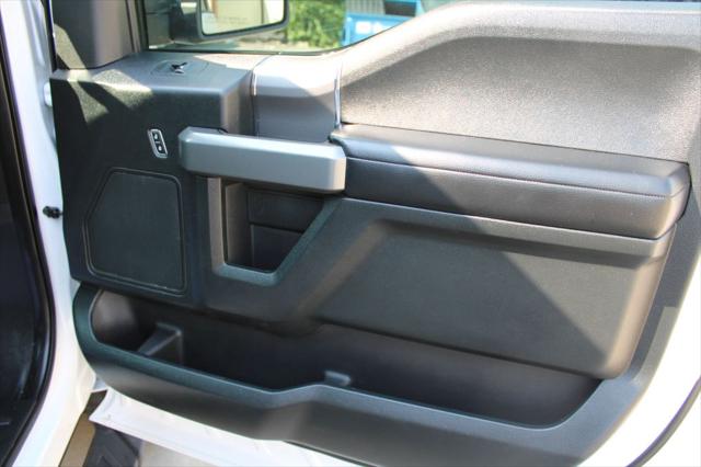 2016 Ford F-150 XLT Pickup 4D 5 1/2 ft