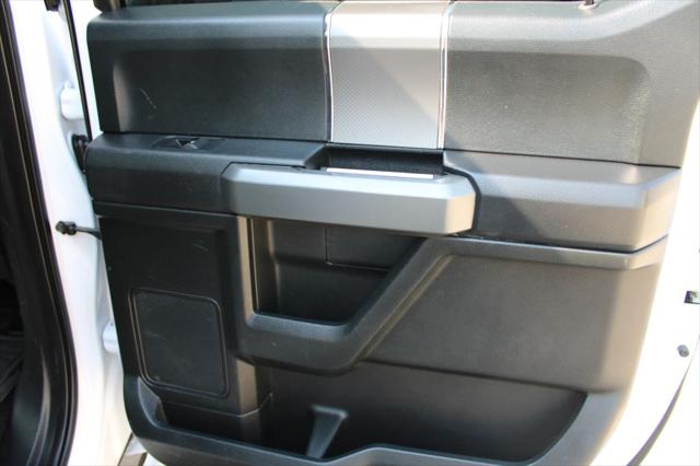 2016 Ford F-150 XLT Pickup 4D 5 1/2 ft