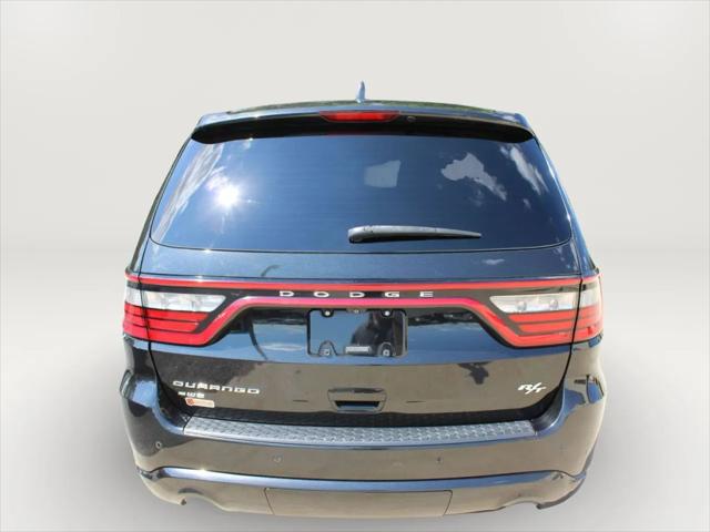 2016 Dodge Durango R/T