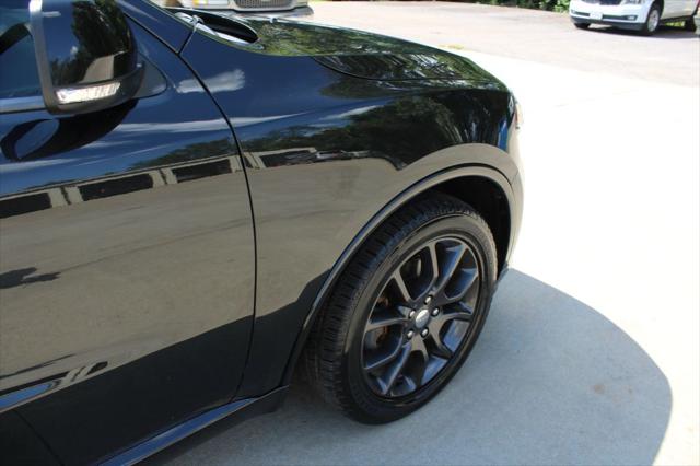 2016 Dodge Durango R/T