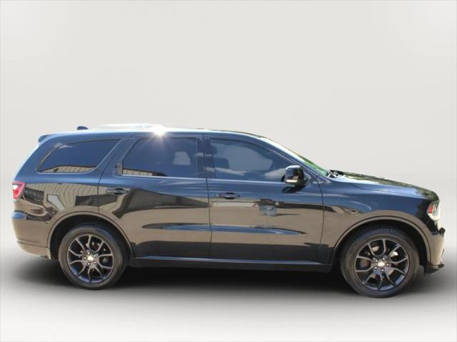 2016 Dodge Durango R/T