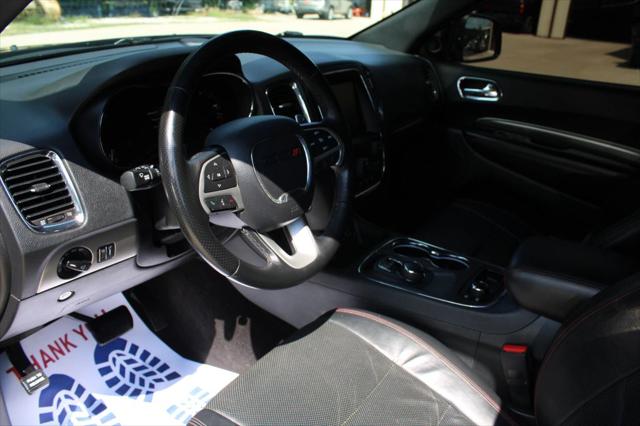 2016 Dodge Durango R/T