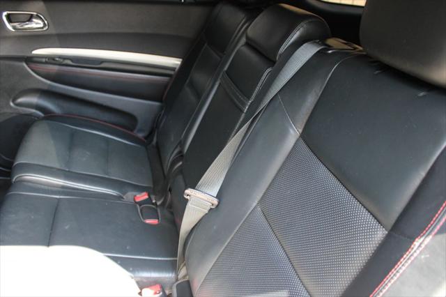 2016 Dodge Durango R/T