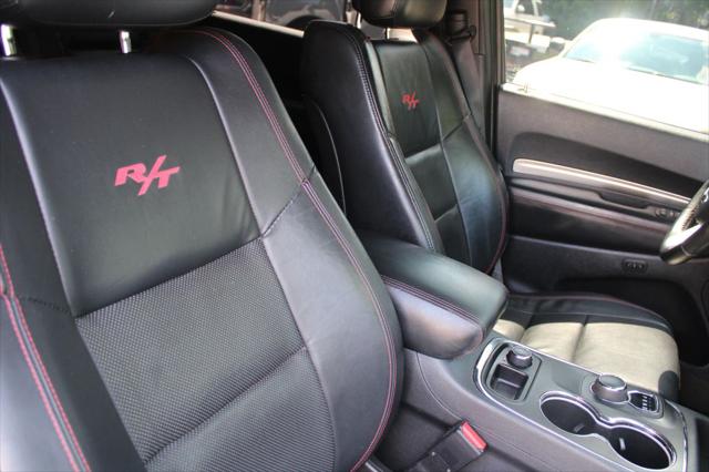 2016 Dodge Durango R/T