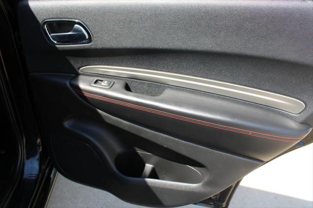 2016 Dodge Durango R/T