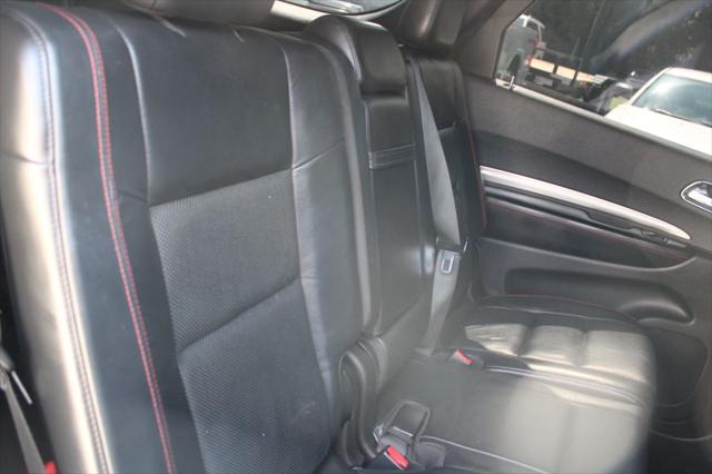 2016 Dodge Durango R/T