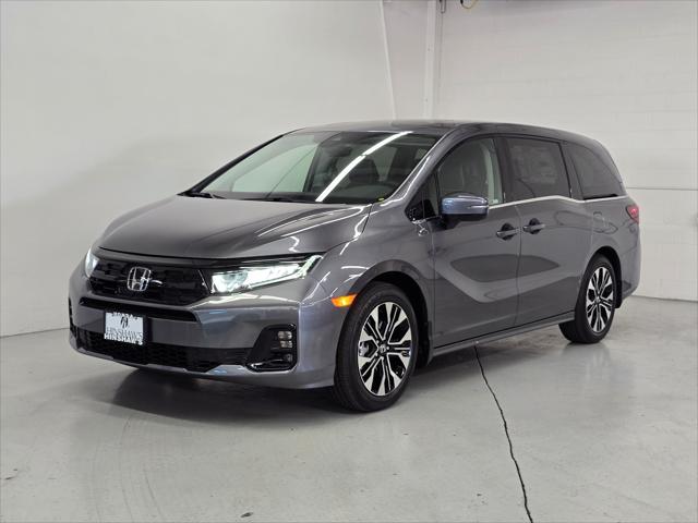 2026 Honda Odyssey Elite for sale in Auburn, WA
