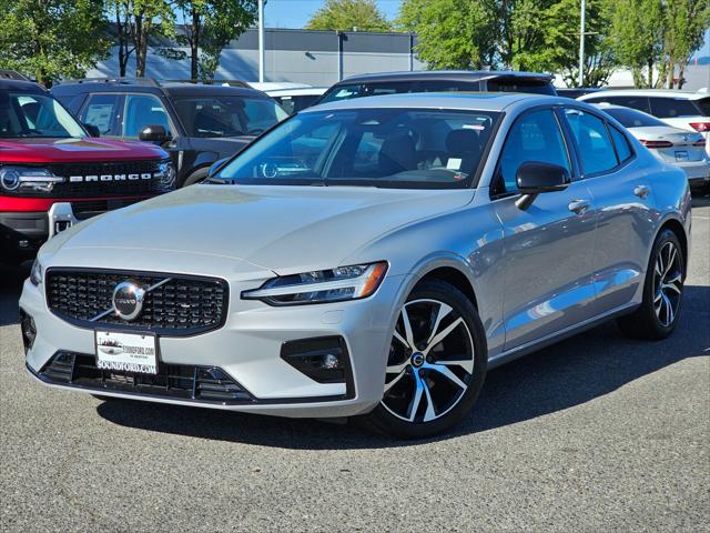 2025 Volvo S60 Core for sale in Renton, WA