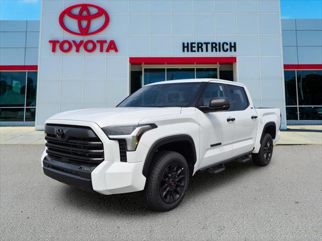 2026 Toyota Tundra SR5 CrewMax 5.5' Bed for sale in Milford, DE
