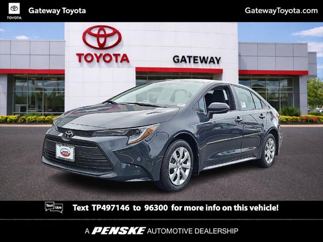 2026 Toyota Corolla LE for sale in Toms River, NJ