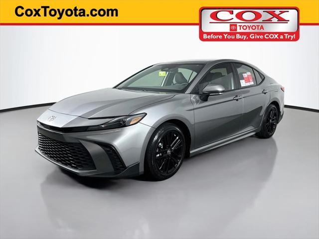 2026 Toyota Camry SE for sale in Burlington, NC