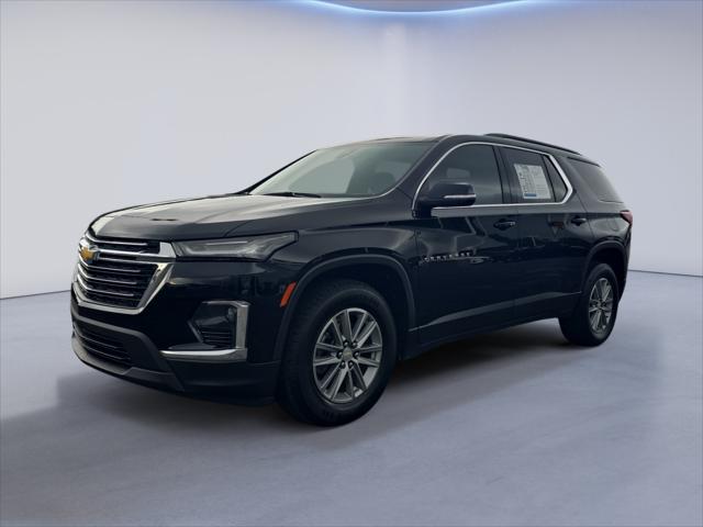 2023 Chevrolet Traverse FWD LT Cloth for sale in Knoxville, TN