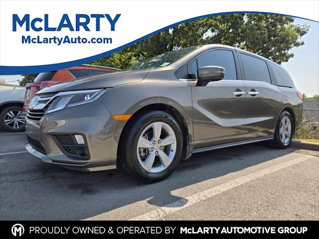 2020 Honda Odyssey EX for sale in North Little Rock, AR