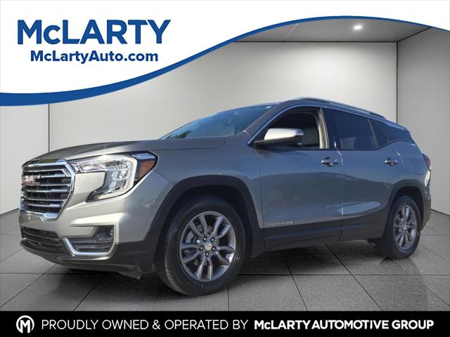 2023 GMC Terrain FWD SLT for sale in North Little Rock, AR
