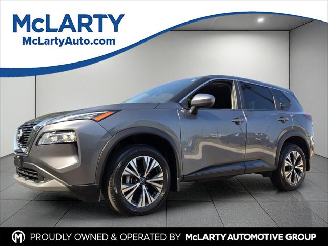 2023 Nissan Rogue SV Intelligent AWD for sale in North Little Rock, AR
