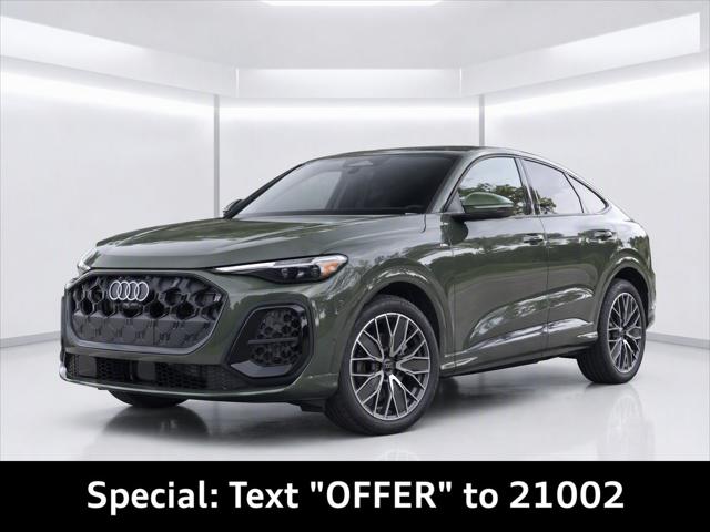2026 Audi Q5 Sportback Prestige TFSI quattro S tronic for sale in Jacksonville, FL