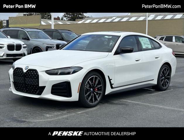 2026 BMW 4 Series 430i for sale in San Mateo, CA
