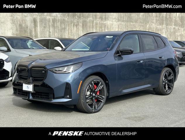 2026 BMW X3 M50 xDrive for sale in San Mateo, CA