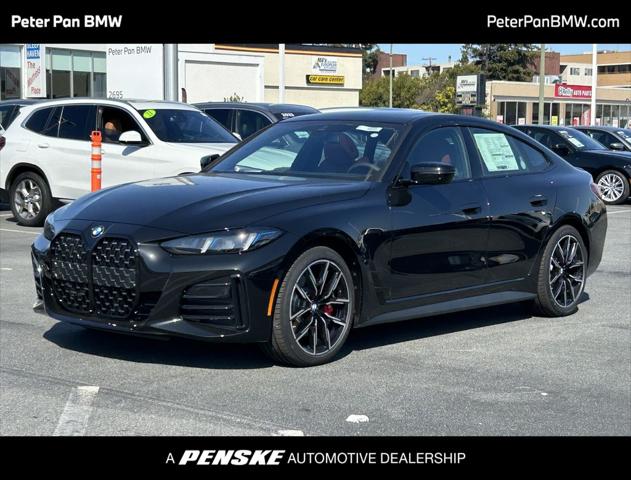 2026 BMW 4 Series 430i for sale in San Mateo, CA