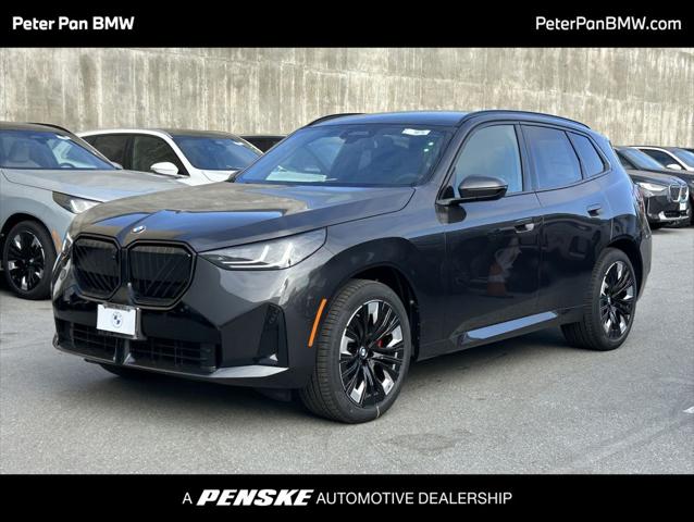 2026 BMW X3 30 xDrive for sale in San Mateo, CA