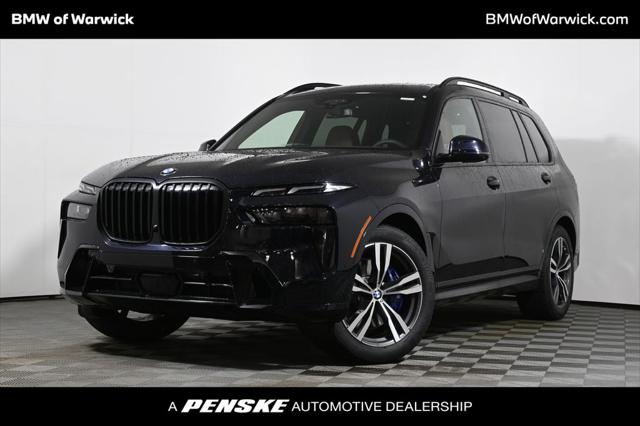 2027 BMW X7 xDrive40i for sale in Warwick, RI