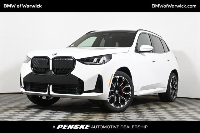 2026 BMW X3 30 xDrive for sale in Warwick, RI