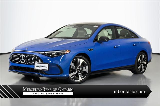2027 Mercedes-Benz CLA CLA 350 Electric for sale in Ontario, CA