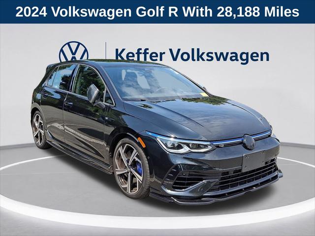 2024 Volkswagen Golf R 2.0T for sale in Huntersville, NC