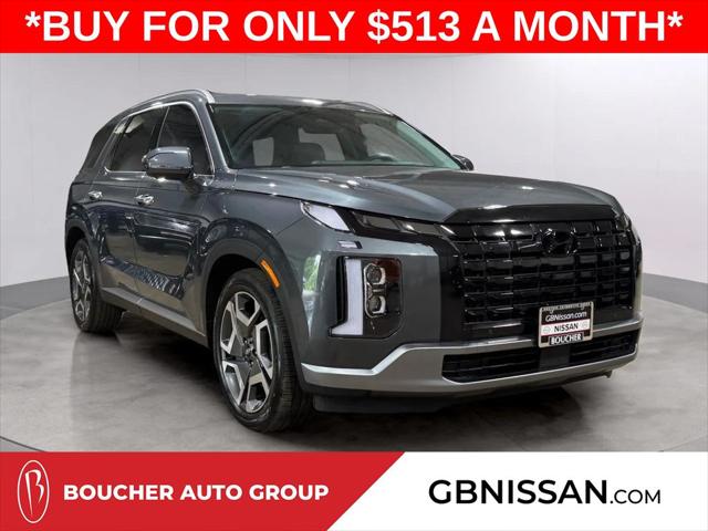 2024 Hyundai Palisade SEL for sale in Greenfield, WI