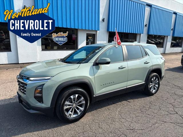 2026 Chevrolet Equinox AWD LT for sale in Superior, WI
