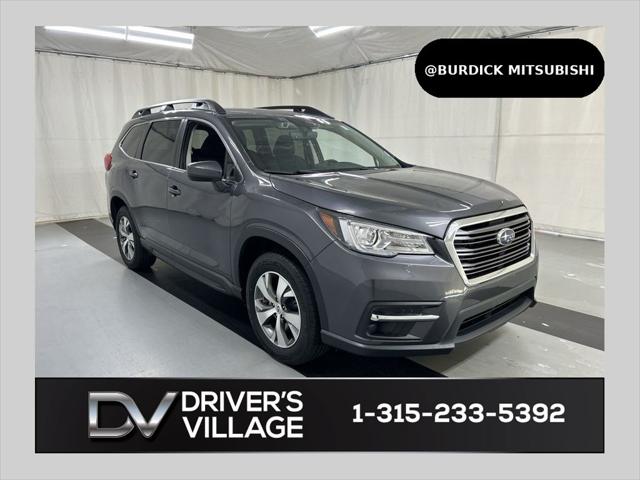 2022 Subaru Ascent Premium for sale in Cicero, NY