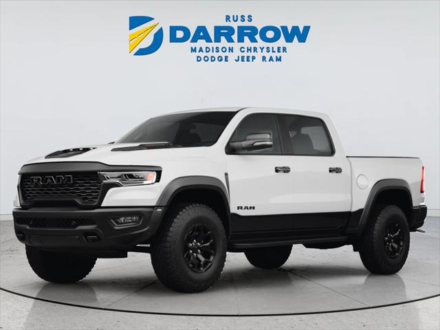 2026 Ram 1500 Express Crew Cab 4x4 5'7" Box for sale in Madison, WI