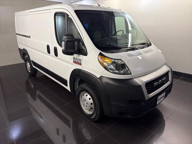 2020 Ram ProMaster Cargo Van Low Roof 136" WB for sale in Madison, WA
