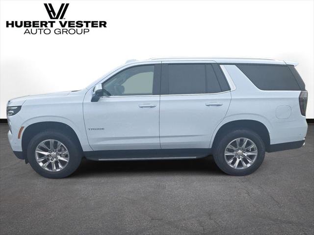 2026 Chevrolet Tahoe 4WD Premier for sale in Wilson, NC