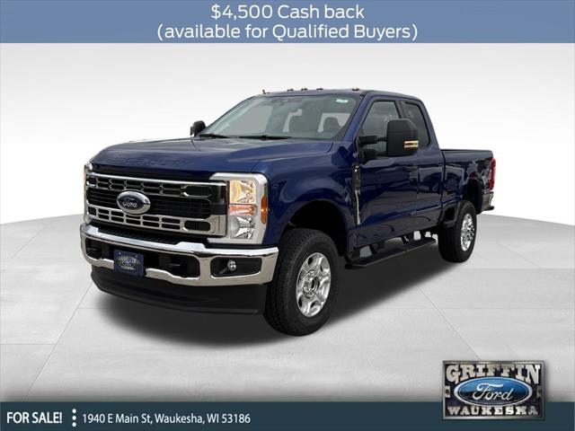 2026 Ford F-350 XLT for sale in Waukesha, WI