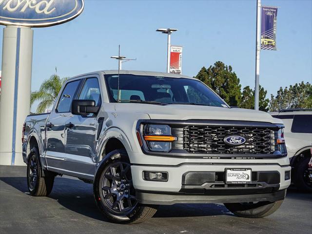 2026 Ford F-150 STX for sale in San Diego, CA