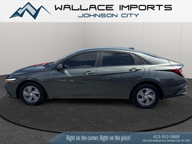 2024 Hyundai Elantra SE for sale in Johnson City, TN