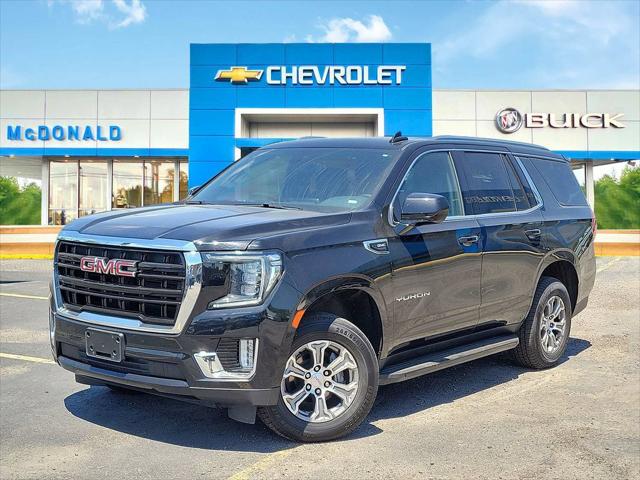2024 GMC Yukon SLE for sale in Saginaw, MI