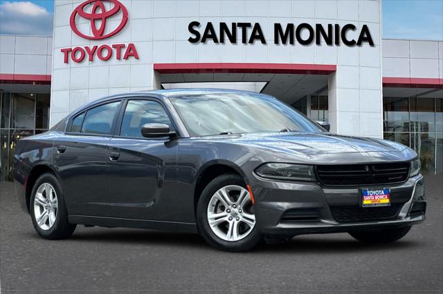 2022 Dodge Charger SXT RWD for sale in Santa Monica, CA