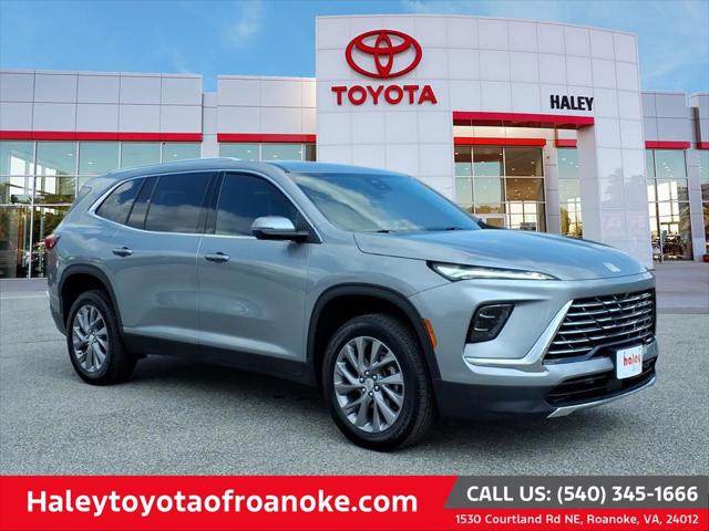 2025 Buick Enclave Preferred FWD for sale in Roanoke, VA