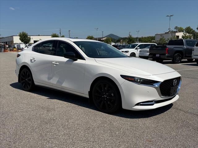 2021 Mazda Mazda3 2.5 Turbo Premium Plus
