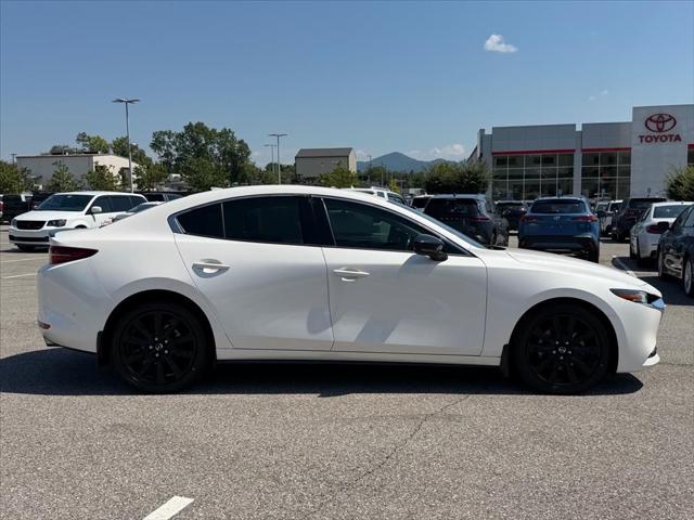 2021 Mazda Mazda3 2.5 Turbo Premium Plus