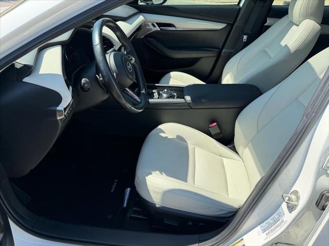 2021 Mazda Mazda3 2.5 Turbo Premium Plus