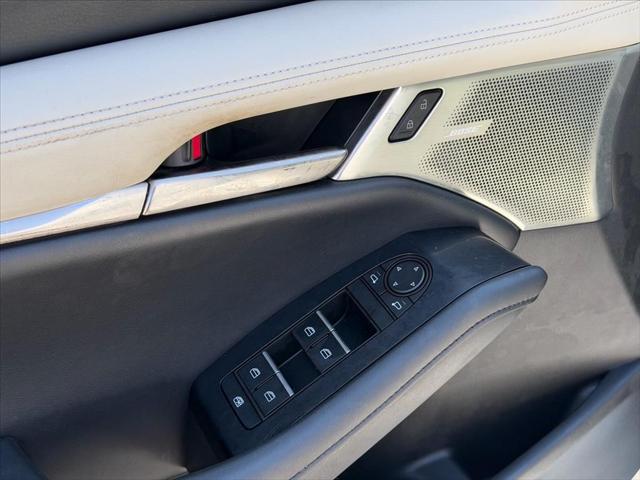 2021 Mazda Mazda3 2.5 Turbo Premium Plus