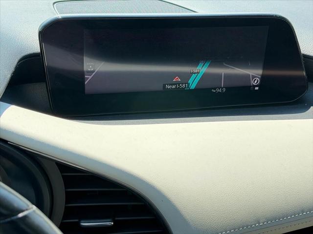 2021 Mazda Mazda3 2.5 Turbo Premium Plus