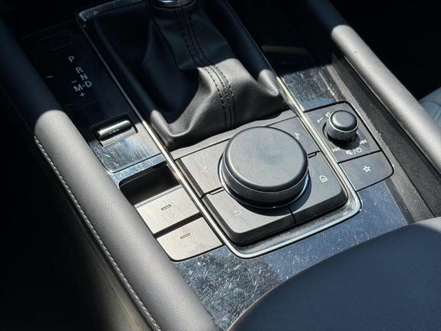 2021 Mazda Mazda3 2.5 Turbo Premium Plus
