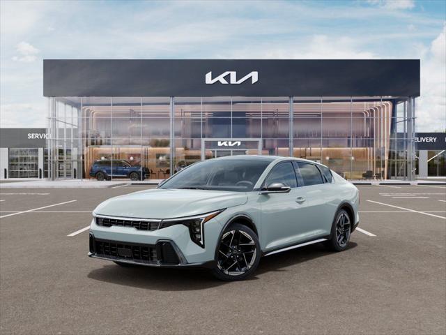 2026 Kia K4 GT-Line for sale in Yuba City, CA