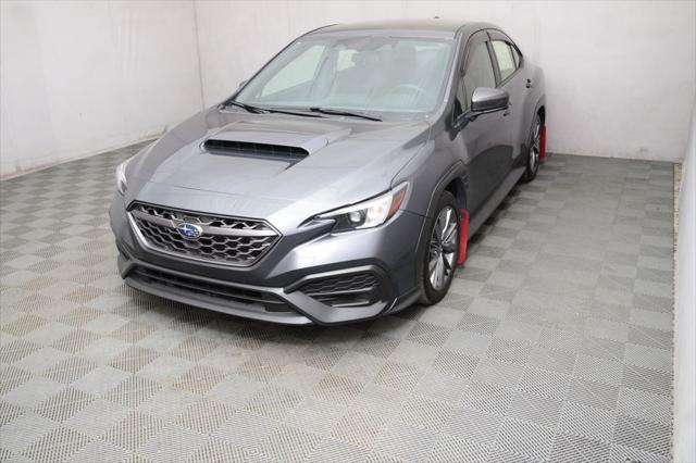 2022 Subaru WRX Base for sale in Puyallup, WA