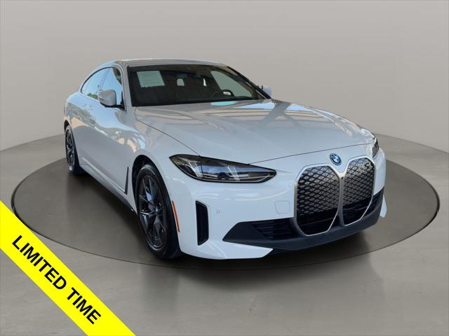 2025 BMW i4 eDrive40 for sale in Carrollton, TX